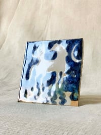 Image 2 of Reflection - Horse Series