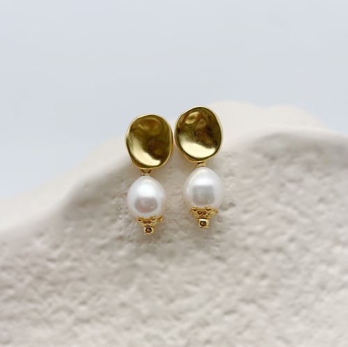 Image of  Boucles d'oreilles Elba