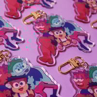 Image 4 of OK K.O. Charm