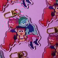 Image 2 of OK K.O. Charm