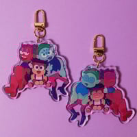 Image 3 of OK K.O. Charm