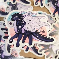 Image 1 of Whiteout Sticker