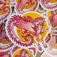 Image 1 of Kinkajou Sticker