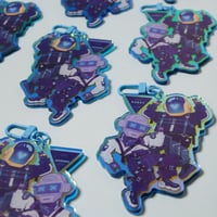 Image 2 of DP Techwear Charm