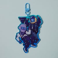 Image 1 of DP Techwear Charm