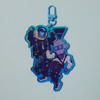 Image 3 of DP Techwear Charm