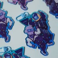 Image 4 of DP Techwear Charm