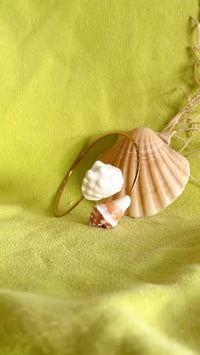 Image 2 of Thais Latus bangle