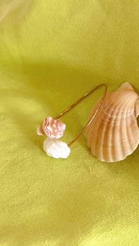 Image 3 of Thais Latus bangle
