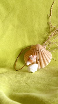 Image 4 of Thais Latus bangle