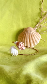 Image 1 of Thais Latus bangle