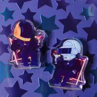 Image 2 of DP Mini Beach Standee