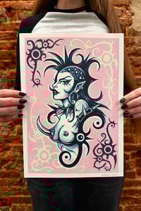 Image 1 of TRIBALISM PUNK RISO