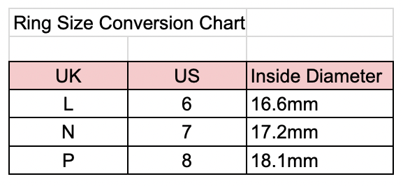 Image of Brown Tabby Porcelain & Gold Filled Cat Ring
