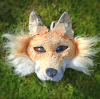 Fox Mask