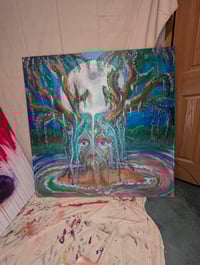 She flows. She knows. She glows.