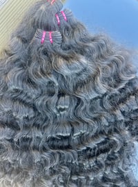 Image 1 of  RAW HALO CURLY BUNDLE DEALS