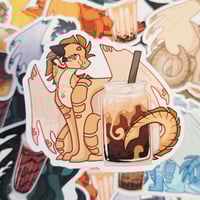 Image 7 of FALL Dragons with Drinks!