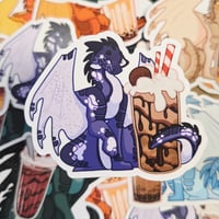 Image 12 of FALL Dragons with Drinks!