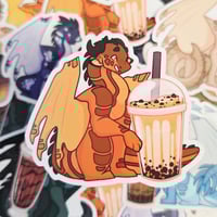 Image 9 of FALL Dragons with Drinks!