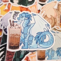 Image 11 of FALL Dragons with Drinks!