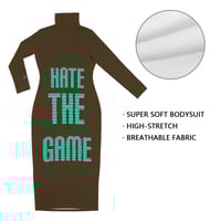 Image 3 of DONT HATE THE PLAYER CHOCOLATE MOOD MAXI