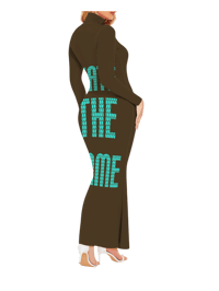 Image 2 of DONT HATE THE PLAYER CHOCOLATE MOOD MAXI