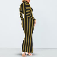 Image 2 of HATERS TURTLENECK MAXICON