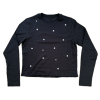 Image 1 of RACHEL LONG SLEEVE