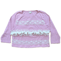 Image 1 of ROSEMARY TEE