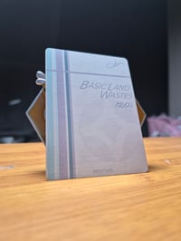 WASTES - Virginia Slims