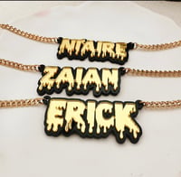 Image 5 of Unisex nameplate