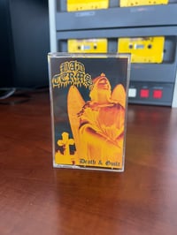 Image 1 of Bad Terms - Death and Guilt 