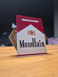 Image 1 of MOUNTAIN - Marlboro