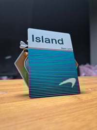 Image 1 of ISLAND - Newport