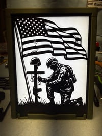 Image 1 of Never Forget