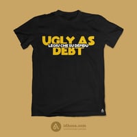 Lèggiu che su dèpidu!