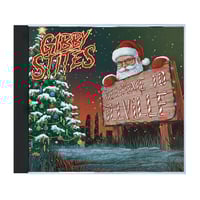 Welcome To iLLViLLE Xmas Variant CD (Limited Edition)