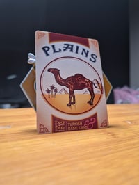 Image 1 of PLAINS - Camel