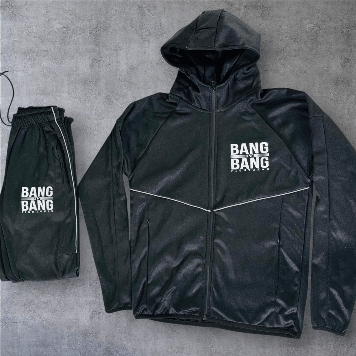 Image of Bang 4 Bang Tracksuit Pre Order