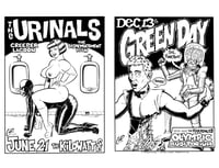 Image 4 of ROCK & ROLL Art Zine