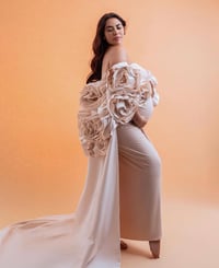 Image 1 of Diva Luxury Cape