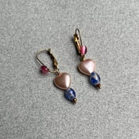 Boucles « ISABEL »