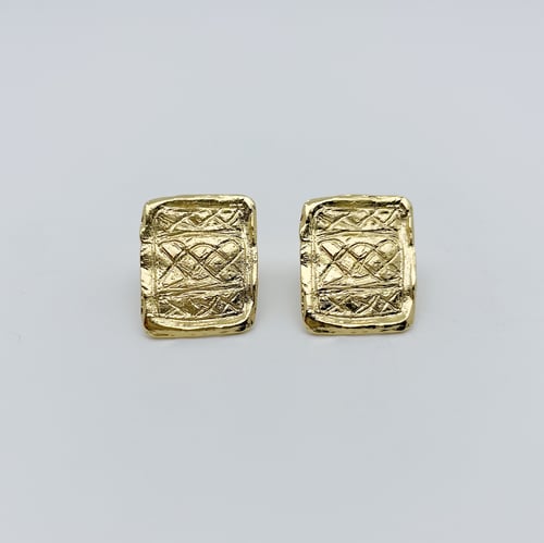 Image of Boucles d'oreilles Asma