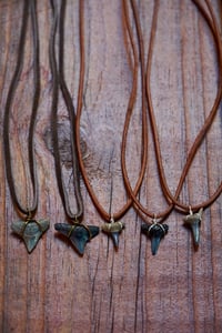 Image 6 of BE GENTLE- necklaces