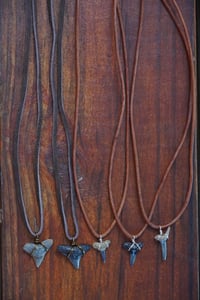 Image 1 of BE GENTLE- necklaces