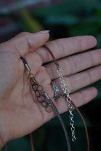 Image 7 of BE GENTLE- necklaces