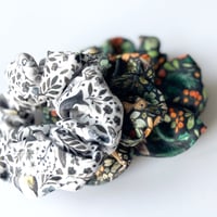 Image 1 of Hair Scrunchies