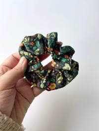 Image 9 of Hair Scrunchies