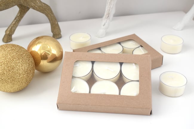 Coffret découverte des fêtes